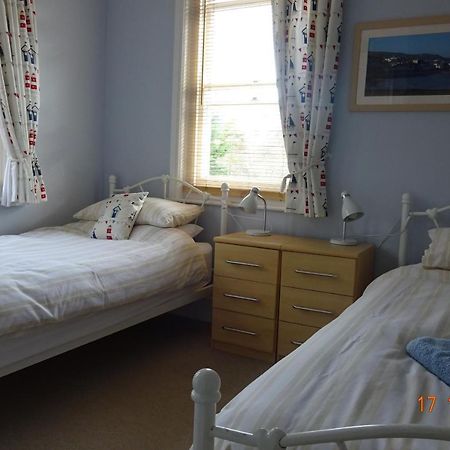 Westley B&B Uplyme Dış mekan fotoğraf
