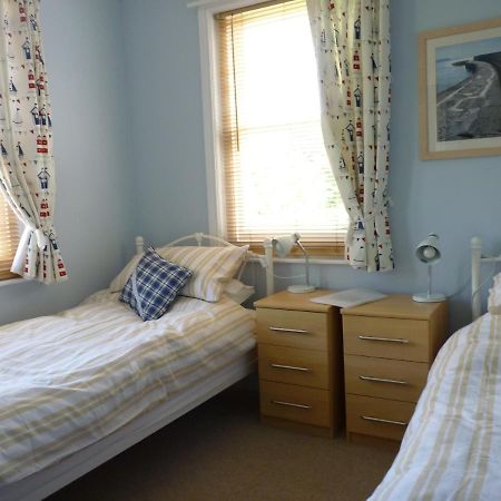 Westley B&B Uplyme Dış mekan fotoğraf