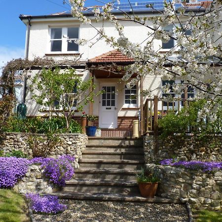 Westley B&B Uplyme Dış mekan fotoğraf