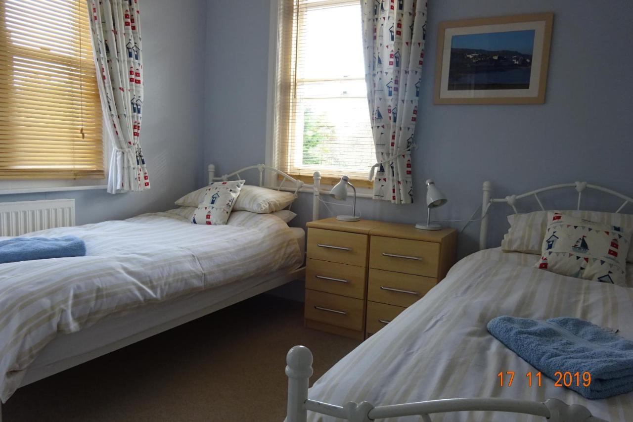 Westley B&B Uplyme Dış mekan fotoğraf