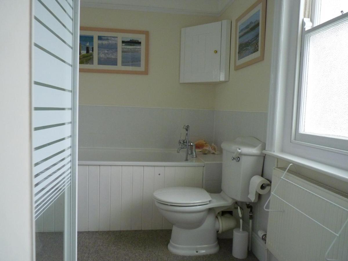 Westley B&B Uplyme Dış mekan fotoğraf