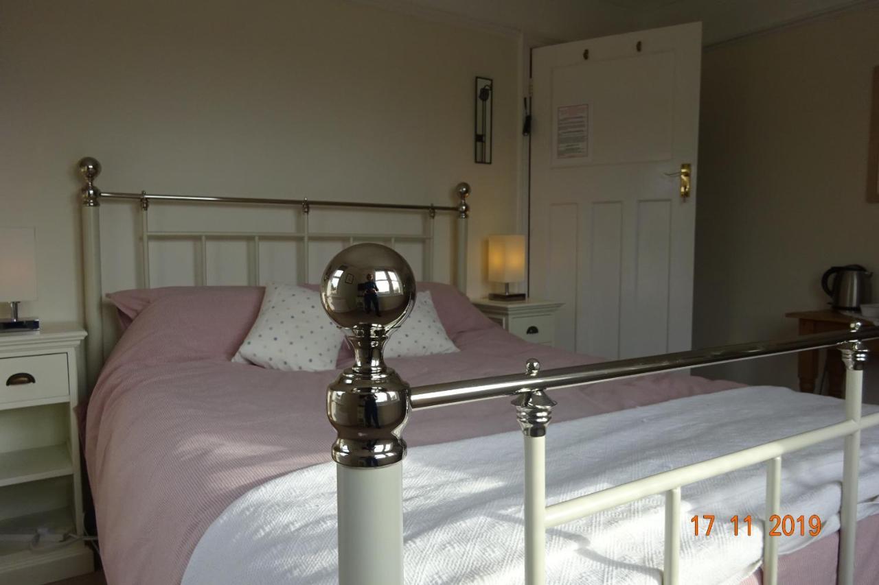 Westley B&B Uplyme Dış mekan fotoğraf