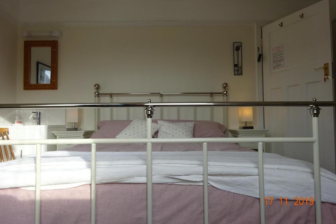 Westley B&B Uplyme Dış mekan fotoğraf