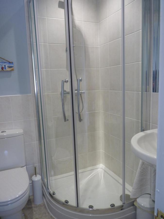 Westley B&B Uplyme Dış mekan fotoğraf