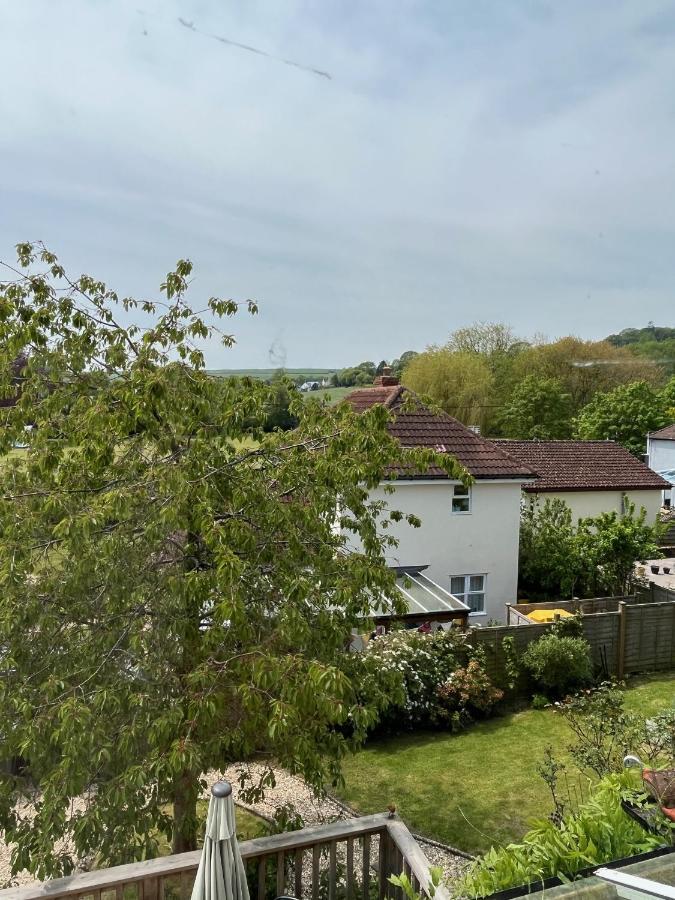 Westley B&B Uplyme Dış mekan fotoğraf