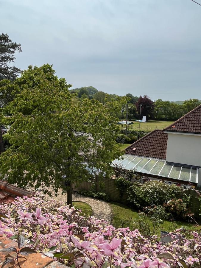 Westley B&B Uplyme Dış mekan fotoğraf