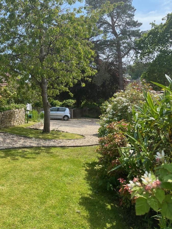 Westley B&B Uplyme Dış mekan fotoğraf
