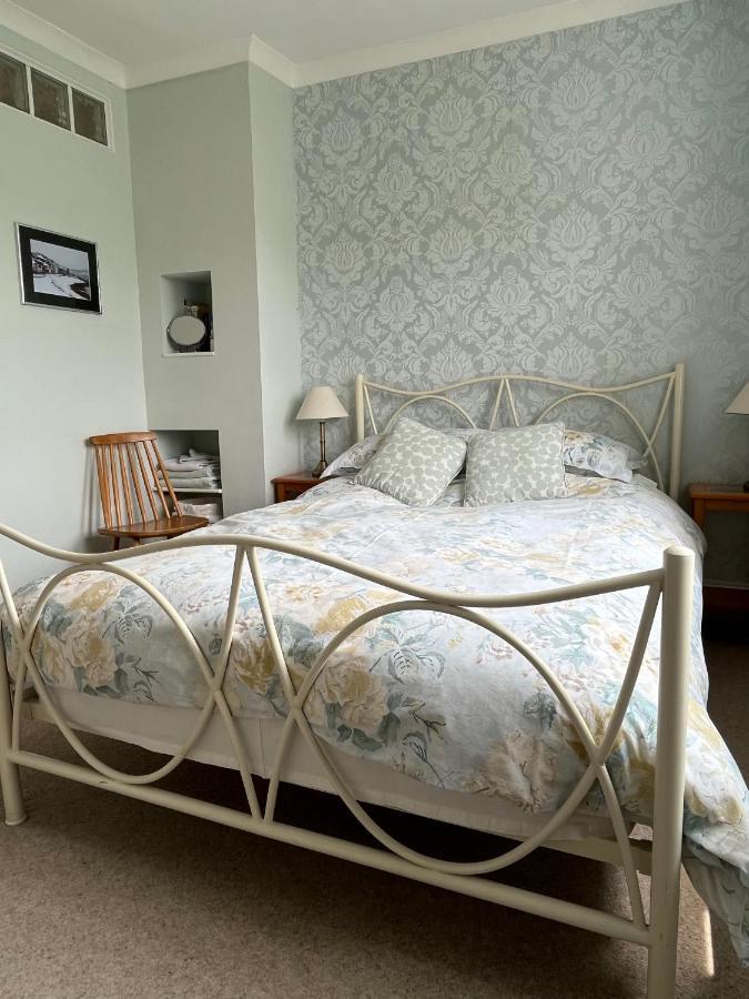 Westley B&B Uplyme Dış mekan fotoğraf