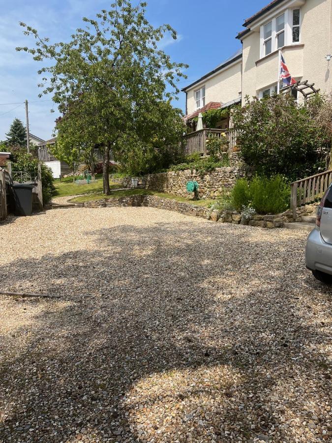 Westley B&B Uplyme Dış mekan fotoğraf